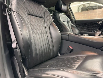 Kia K9, 2022г, полный привод, автомат