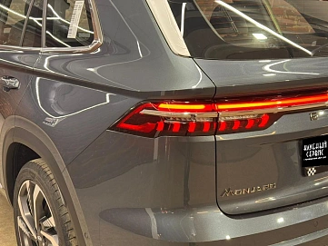 Geely Monjaro, 2024г, полный привод, автомат