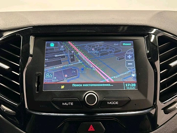 Lada (ВАЗ) , 2020г., передний привод, механика