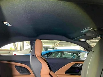 BMW 2 серии, 2022г, полный привод, автомат