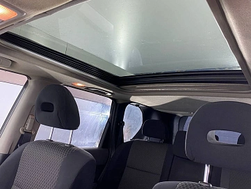 Nissan X-Trail, 2007г, полный привод, механика