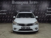 Kia Ceed, 2011г., передний привод, автомат