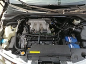 Nissan Murano, 2004г., полный привод, вариатор