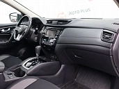 Nissan Qashqai, 2021г., передний привод, вариатор