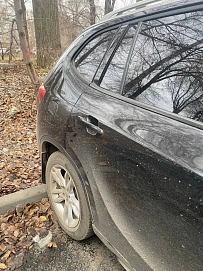 Brilliance V5, 2015г, передний привод, автомат