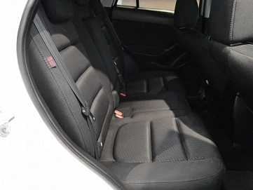 Mazda CX-5, 2012г, передний привод, автомат