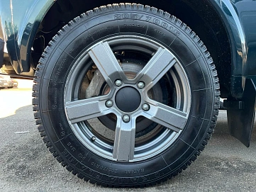 Lada (ВАЗ) Niva Legend, 2023г, полный привод, механика