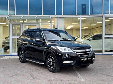 Lifan X60, 2017г, передний привод, механика