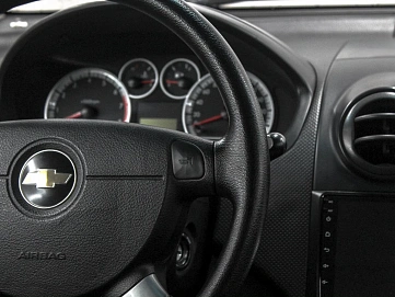 Chevrolet Aveo, 2010г., передний привод, автомат