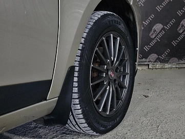 Renault Fluence, 2012г, передний привод, механика