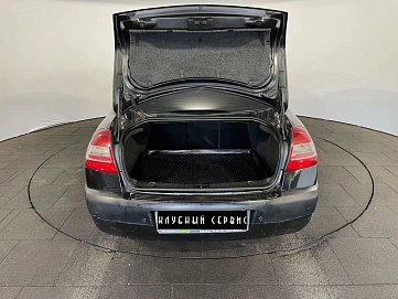 Renault Megane, 2007г, передний привод, автомат