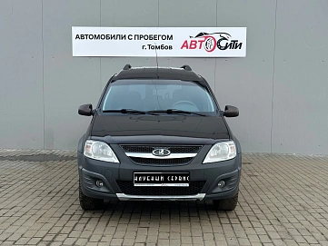 Lada (ВАЗ) , 2018г., передний привод, механика