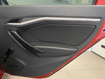 Lada (ВАЗ) Vesta, 2018г, передний привод, механика