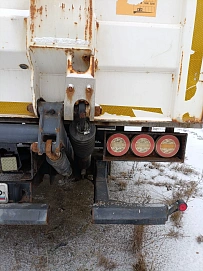 Iveco EuroCargo, 2013г, Задний привод, Механическая