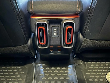 Haval Dargo, 2023г, передний привод, автомат