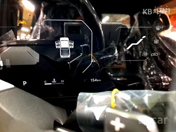 Kia Tasman, 2025г, полный привод, автомат