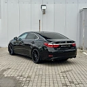 Lexus ES, 2015г., передний привод, автомат