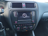 Volkswagen Jetta, 2013г., передний привод, механика