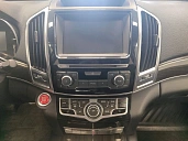 Haval H9, 2018г., передний привод, автомат