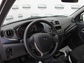 Lada (ВАЗ) Granta, 2024г., передний привод, механика