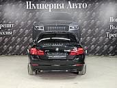 BMW , 2012г., полный привод, автомат