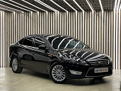 Ford Mondeo, 2007г., передний привод, автомат