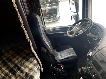 DAF XF, 2020г, Механическая