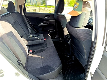 Honda CR-V, 2012г, полный привод, автомат