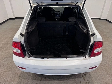 Lada (ВАЗ) Priora, 2013г, передний привод, механика