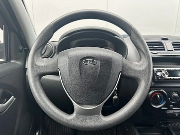 Lada (ВАЗ) Kalina, 2014г., передний привод, механика