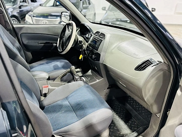 Chery , 2008г., передний привод, механика