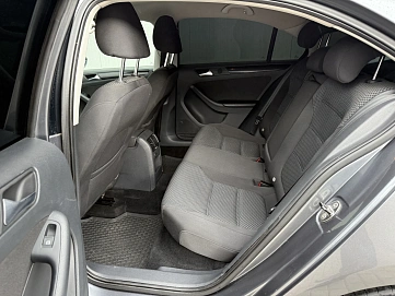Volkswagen Jetta, 2014г, передний привод, робот