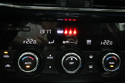 Mazda 6, 2014г, передний привод, автомат