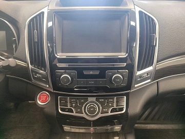 Haval H9, 2018г, передний привод, автомат