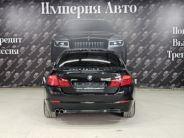 BMW , 2012г., полный привод, автомат