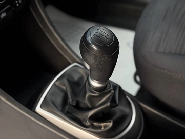 Hyundai Solaris, 2014г, передний привод, механика