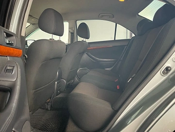 Toyota Avensis, 2007г, передний привод, автомат