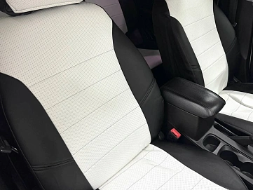 Chery Tiggo 5, 2014г, передний привод, механика