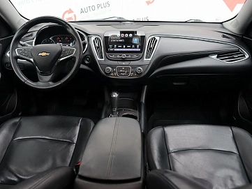 Chevrolet Malibu, 2016г, передний привод, автомат