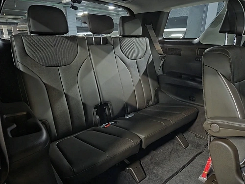 Hyundai Palisade, 2024г, полный привод, автомат