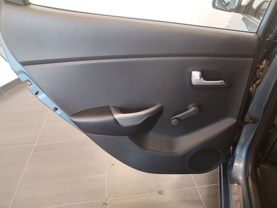 Kia , 2014г., передний привод, механика