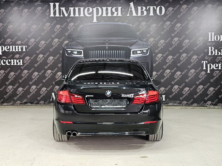 BMW , 2012г., полный привод, автомат