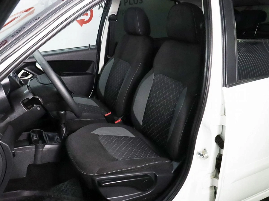 Lada (ВАЗ) Granta, 2019г., передний привод, механика