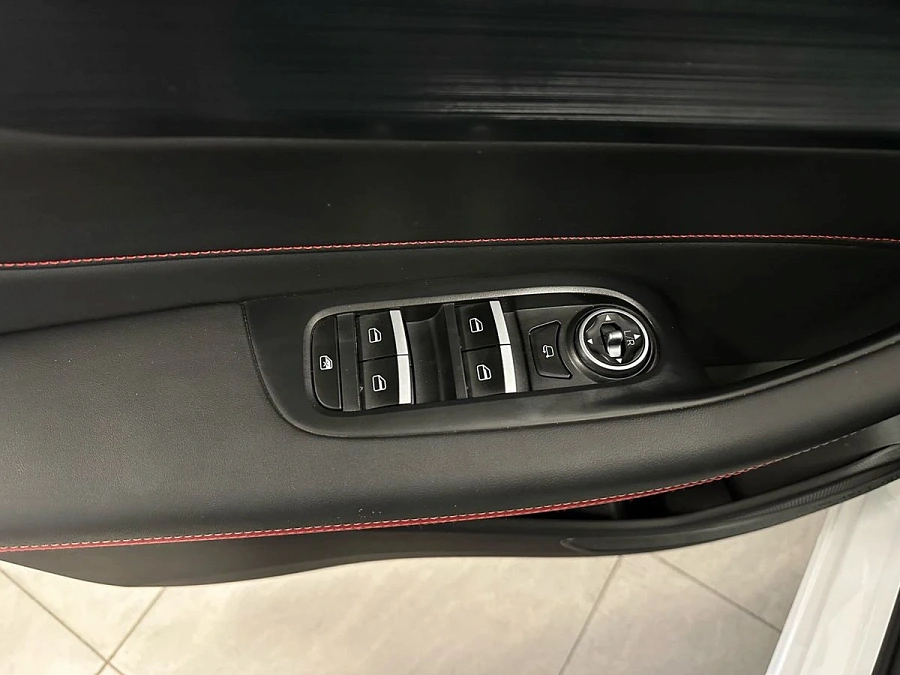 Chery Tiggo 4 Pro, 2023г., передний привод, автомат