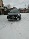 Lada (ВАЗ) Vesta, 2023г., передний привод, механика