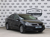 Volkswagen Jetta, 2013г., передний привод, автомат