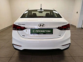 Hyundai , 2019г., передний привод, механика