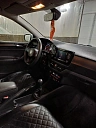 Volkswagen Polo, 2021г., передний привод, механика