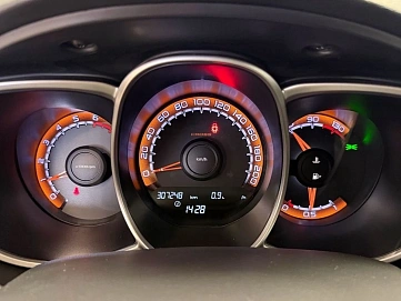 Lada (ВАЗ) Vesta, 2019г, передний привод, механика