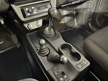 Lada (ВАЗ) , 2019г., полный привод, механика